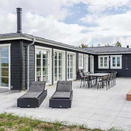Feriehus Holiday Cxliv *
