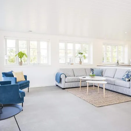 Feriehus Holiday Cxliv Blåvand