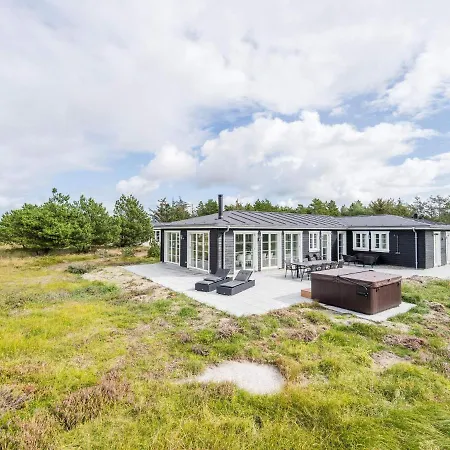 Holiday Cxliv Feriehus *