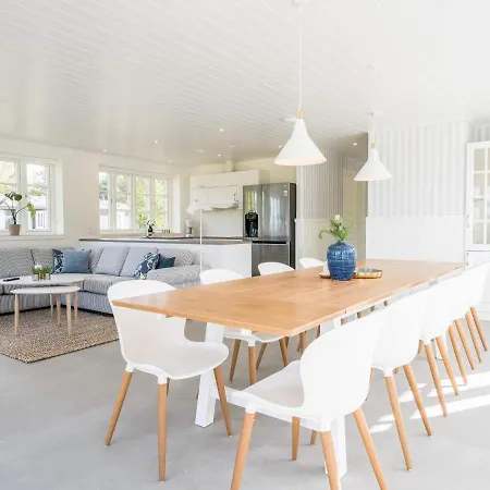 Feriehus Holiday Cxliv