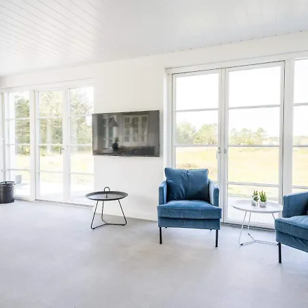 Holiday Cxliv Feriehus