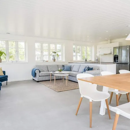 Holiday Cxliv Feriehus Blåvand
