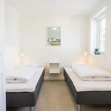 Feriehus Holiday Cxliv *