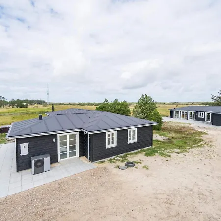 Feriehus Holiday Cxliv Blåvand