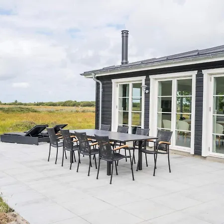 Feriehus Holiday Cxliv *